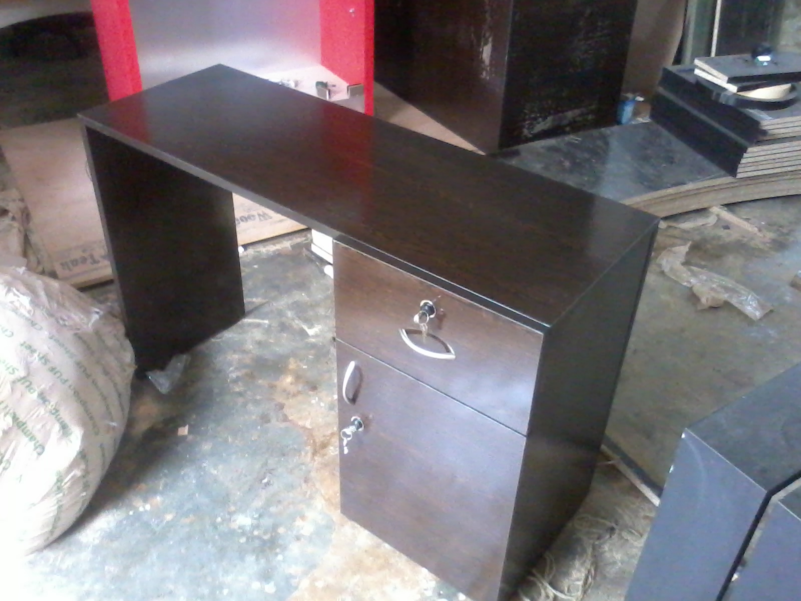 Samrudhi Office Chair